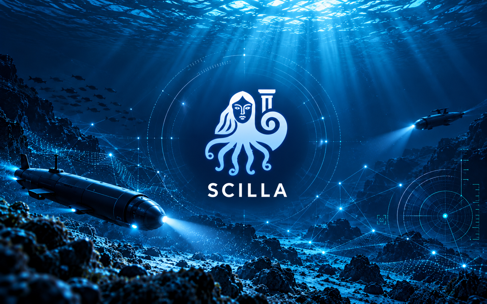Immagine Scilla